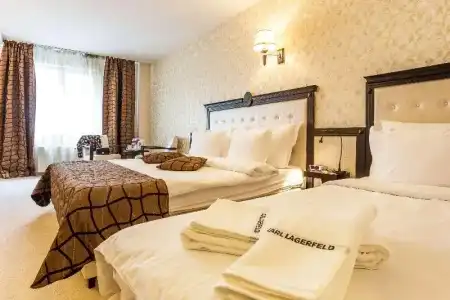 Best Western Plus Lozenetz - 61