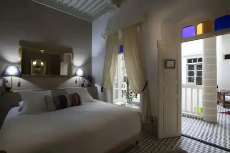 Riad  Emotion - 54