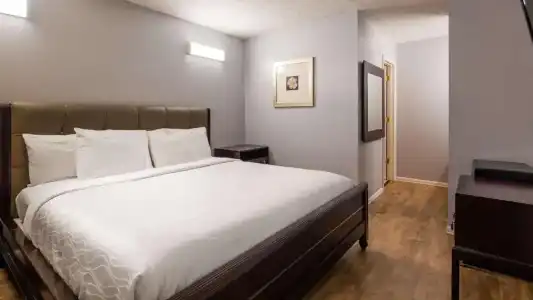 SureStay by Best Western Pigeon Forge - 25