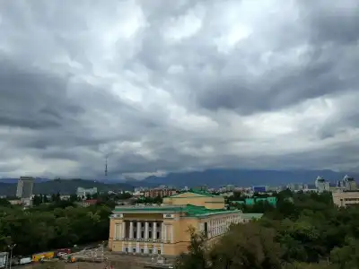 Almaty - 20