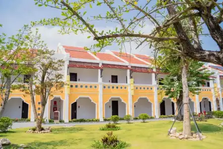 Hoi An Memories Resort & Spa - 49