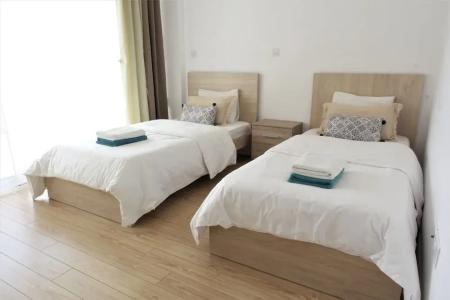 Eden Beach Apartments - 124