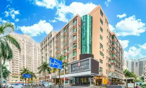 Rezen Dong (Shenzhen Huaqiangbei) - 12