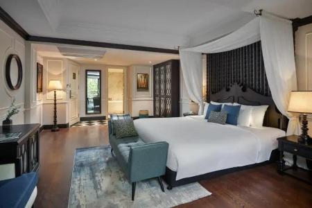 Aira Boutique Hanoi & Spa - 108
