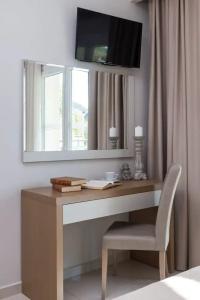 Mamfredas Luxury Resort - 81