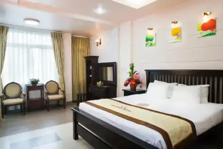 Vien Dong 3- Phu My Hung - 36