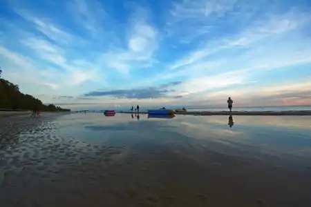 Pimtara Beach Resort - 3