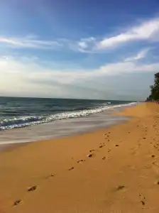 Lanta Pearl Beach Resort - 33