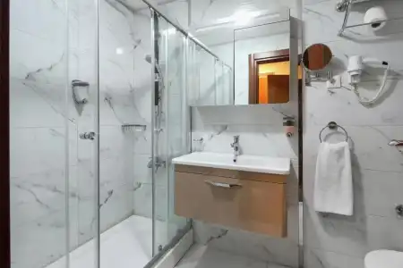 Balturk Otel Sakarya - 72