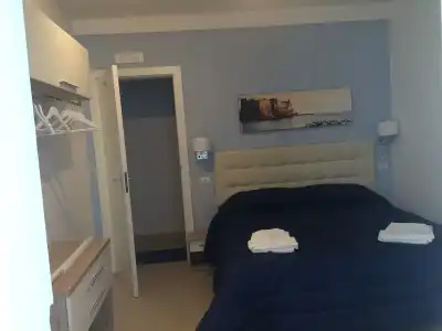 Base Napoli B&B - 2