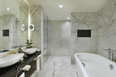 Marriott Al Forsan, Abu Dhabi - 37