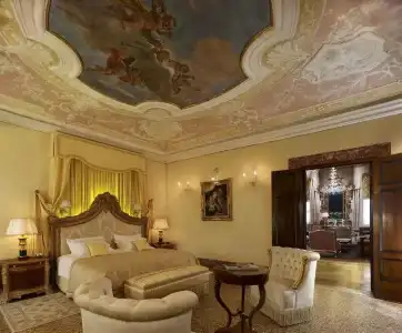 Danieli, Venice - 5