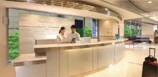 Holiday Inn Express XI'AN NORTH by IHG - 50