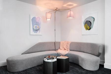 The Line Austin - 107