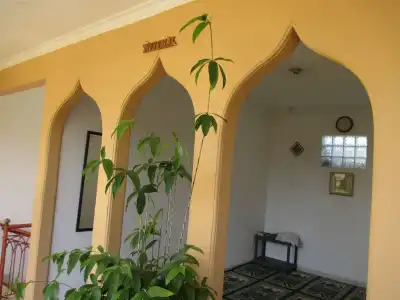 Gloria Amanda - 0
