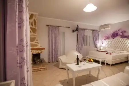 Filoxenia Sea View - 39