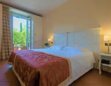 Villa Cappugi - 6