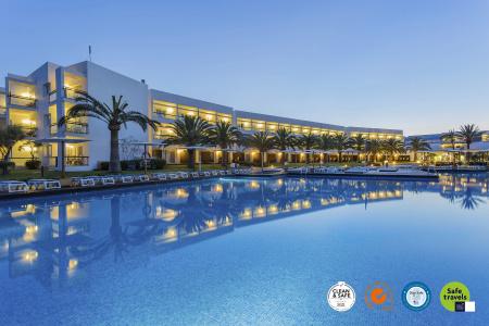 Grand Palladium Palace Ibiza Resort & Spa - 19