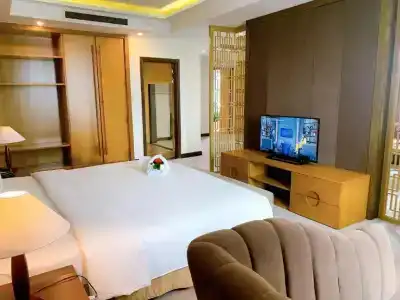 Muong Thanh Luxury Nhat Le - 76