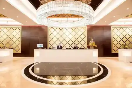Royal Villas - 18