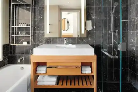 Deltas by Marriott Toronto - 42