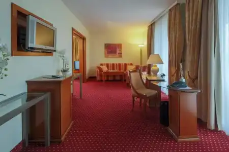 Hotel-Restaurant Kunz - 52