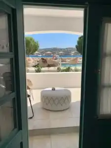 Alidian Bay Suites Leros - 97