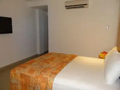 Suites Gaby - 23