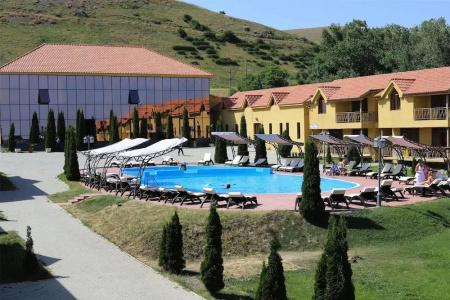 Best Western Bohemian Resort - 53
