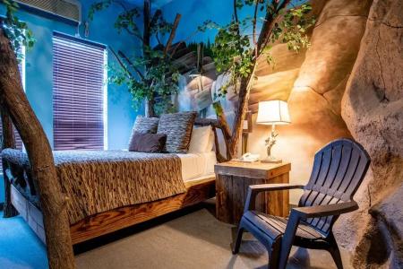 The Anniversary Inn - Boise - 60