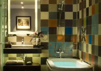 Silverland Sakyo & Spa - 7