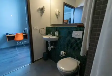 Hótel Valaskjálf - 7