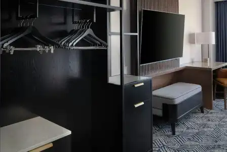 Wyndham Raleigh Durham - Research Triangle - 69