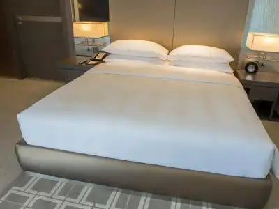 Hyatt Regency Dubai Creek Heights - 34