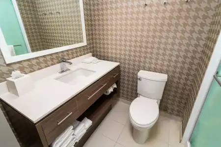 Home2 Suites by Hilton Las Vegas Stadium District - 8