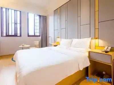 Ji (Shanghai Bund Ningbo Road) - 41