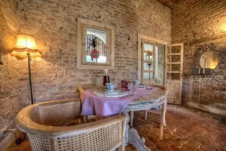 Glamping Canonici di San Marco - 17