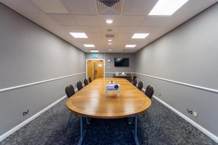 Holiday Inn Liverpool City Centre by IHG - 48