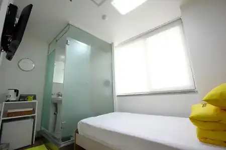 24 Guesthouse Namsan - 42