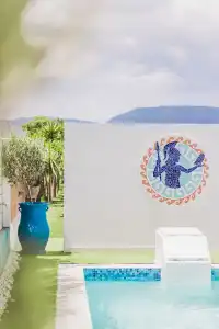 Meandros Boutique & Spa - Adults Only - 166