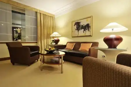 Regent Warsaw - 51