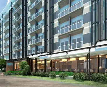The Marina Phuket - 25