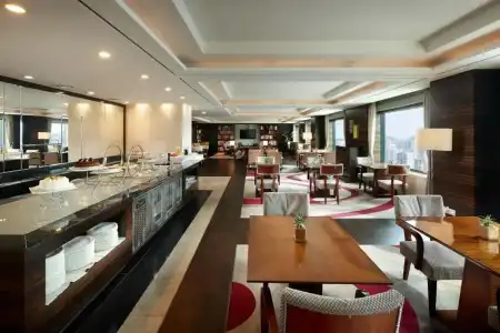 Lotte Busan - 55