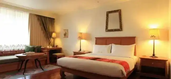 The Imperial River House Resort - 71