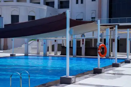 Crowne Plaza Sohar by IHG - 29