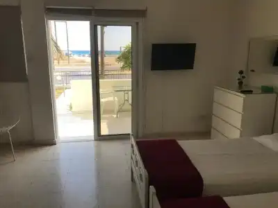 Themis Apartments - 203