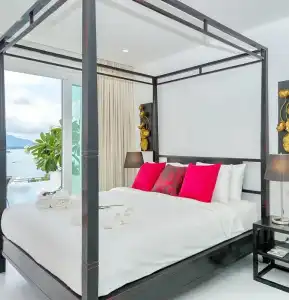 Luxury Apartment Unique Residences - 83