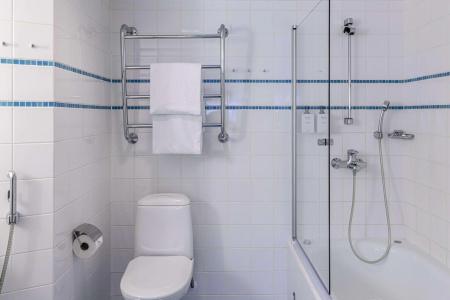 Scandic Pasila - 32