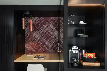 Sorell Boutique-St. Peter Zürich - 18