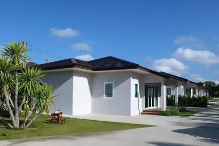 The Brass Villa - 10